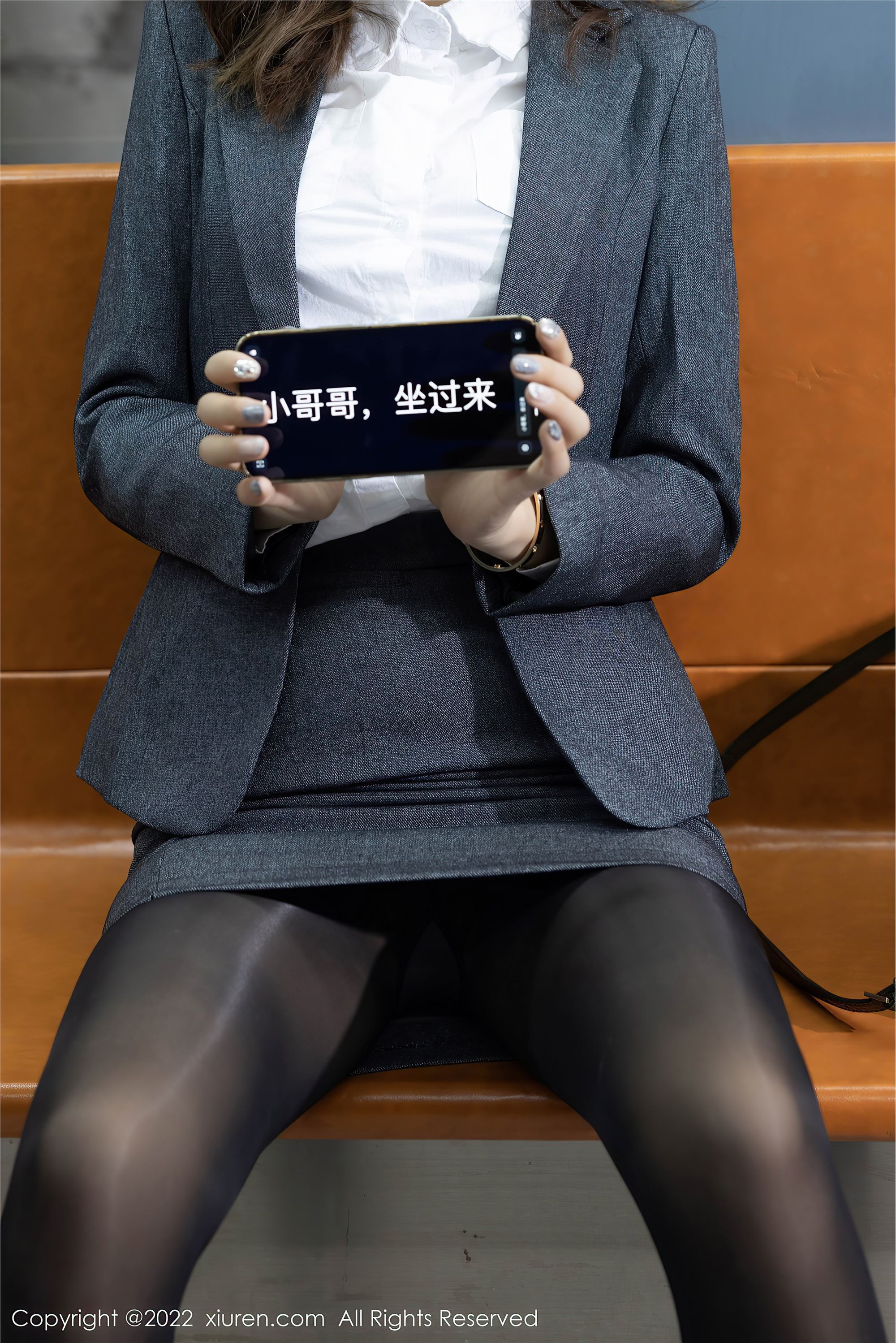 Xiuren秀人网 2022.09.16 NO.5600 绮里嘉ula